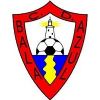 Escudo del Bala Azul