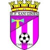 Escudo del San Ginés
