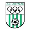 Escudo del Las Palas