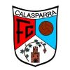 Escudo del Calasparra