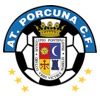 Escudo del Atlético Porcuna CF