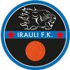 Escudo del Irauli Bosteko