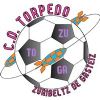 Escudo del Tozuga - Idotaniko