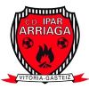 Escudo del IPAR Arriaga