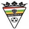 Escudo del Racing Rioja