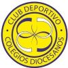 Escudo del Colegios Diocesanos