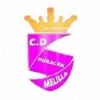 Escudo del Huracán Melilla