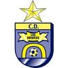 Escudo del Las Infantas