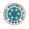 Escudo del ŽNK Krka Novo Mesto