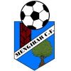 Escudo del Mengíbar