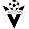 Escudo del Victoria