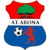 Escudo del Atlético Arona