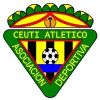 Escudo del Ceutí Atlético