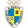 Escudo del Alberite