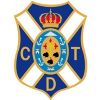 Escudo del Tenerife
