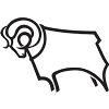 Escudo del Derby County