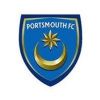 Escudo del Portsmouth
