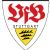 Escudo del Stuttgart