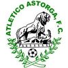 Escudo del Atlético Astorga
