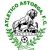 Escudo del Atlético Astorga