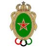 Escudo del FAR Rabat