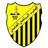 Escudo del MAS Fes