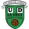 Escudo del La Cruz Villanovense