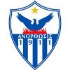 Escudo del Anorthosis