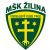 Escudo del Žilina