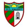 Escudo del Kalero