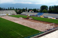 Foto de Gradski SRC Slavija