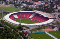 Foto de Crvena Zvezda