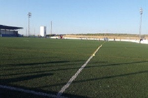 Foto de Campos Federativos de la Orden