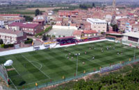 Municipal de Benavent Municipal de Benavent