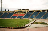 Foto de Tofik Bakhramov