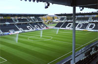 Skagerak Arena