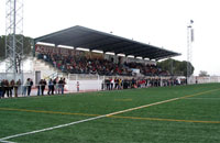 Municipal Las Delicias