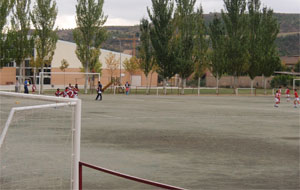 Andrés Rupérez - Escuelas Andrés Rupérez - Escuelas