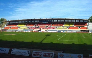 Foto de Olympique de la Pontaise