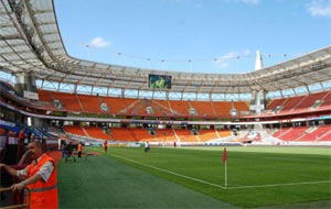 Lokomotiv Lokomotiv