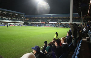 Foto de Loftus Road