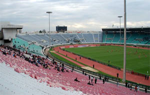 Foto de Mohamed V