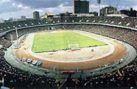 Foto de Olimpiyskiy