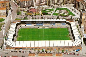 Carlos Tartiere Carlos Tartiere