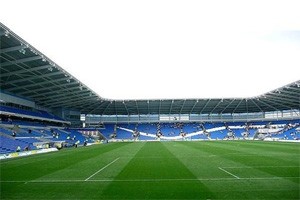 Foto de Cardiff City