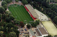 Foto de Estadio de Freundschaft