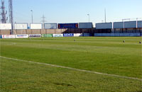 La Aldehuela La Aldehuela