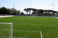 Foto de Campo del Centenario