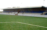 Foto de Santa Ana