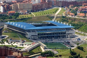 Foto de Nuevo Carlos Tartiere